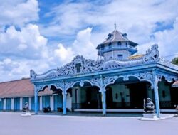 4 Tempat Wisata Solo tentang Sejarah & Alam Wajib Dikunjungi