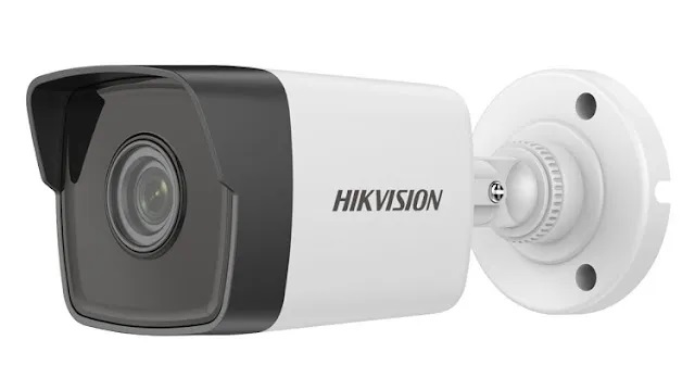 hikvision cctv infrared