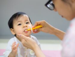 5 Tips Menjaga Kesehatan Gigi dan Mulut untuk Anak-anak