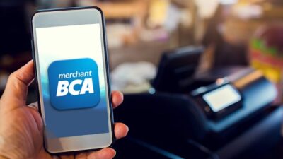 Yuk Dongkrak Penjualan Pakai Aplikasi Transaksi Merchant BCA