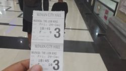 Gokil, Ada 7 Bioskop di Jogja dalam Mall