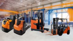 SHN Solusi Andal untuk Kebutuhan Operasional Industri Anda