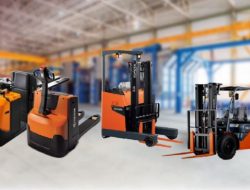 SHN Solusi Andal untuk Kebutuhan Operasional Industri Anda