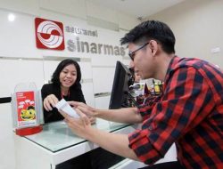 Asuransi Kesehatan Sinarmas: Langkah Bijak Menuju Finansial Lebih Baik