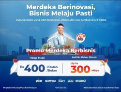 Pentingnya Internet Cepat dan Stabil untuk Industri Kesehatan, Ambil Promo Sekarang Juga