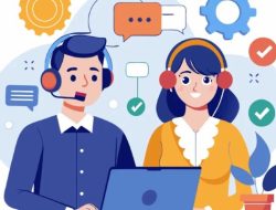 Kenali Lebih Dekat 8 Kanal Telkom Indibiz Care