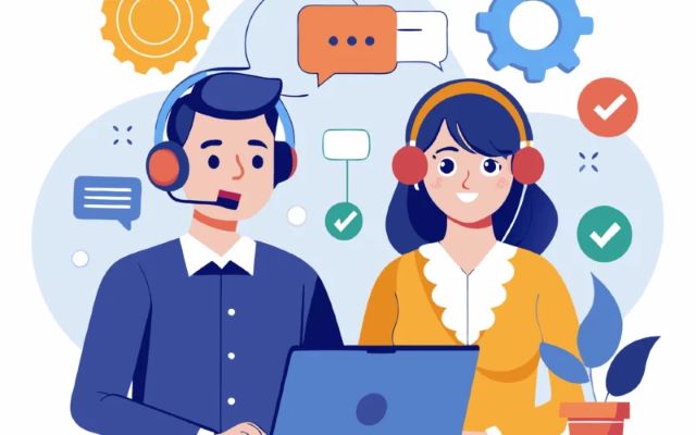 kanal telkom indibiz care