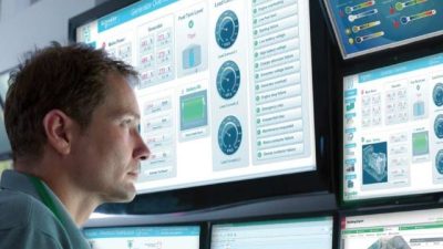 What Makes Industrial Cyber Security a Non-negotiable Requirement in Industry 4.0?